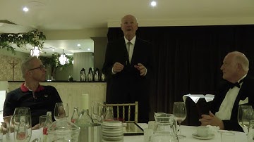 Chuck Moore — 50 Years of Forth Speech