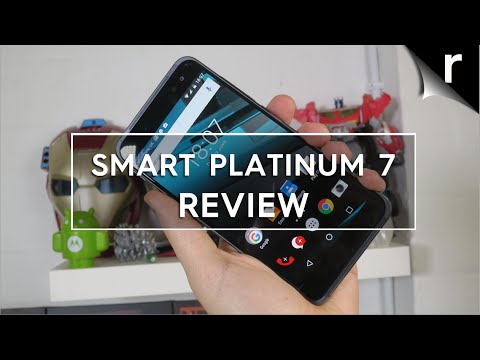 Vodafone Smart Platinum 7 Review: Voda's OnePlus 3 killer