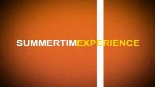 Summer TimExperience