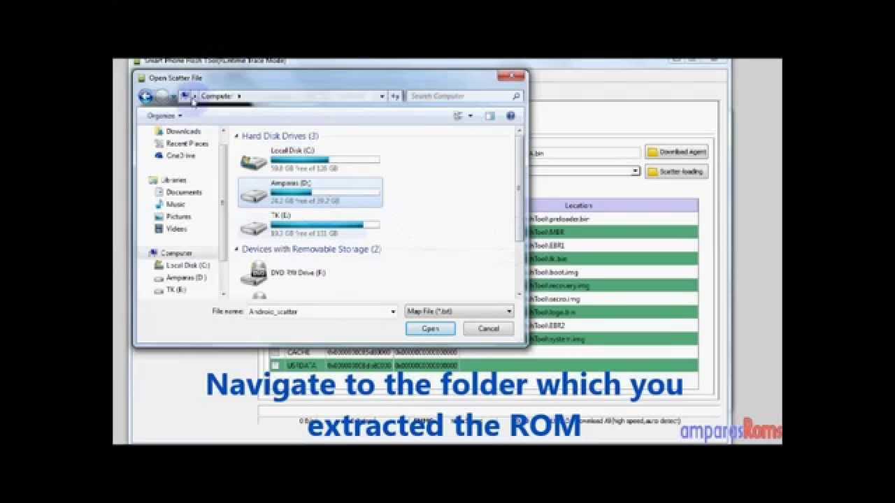 how-to-fix-unlock-privacy-protection-password-on-mtk-devices-youtube