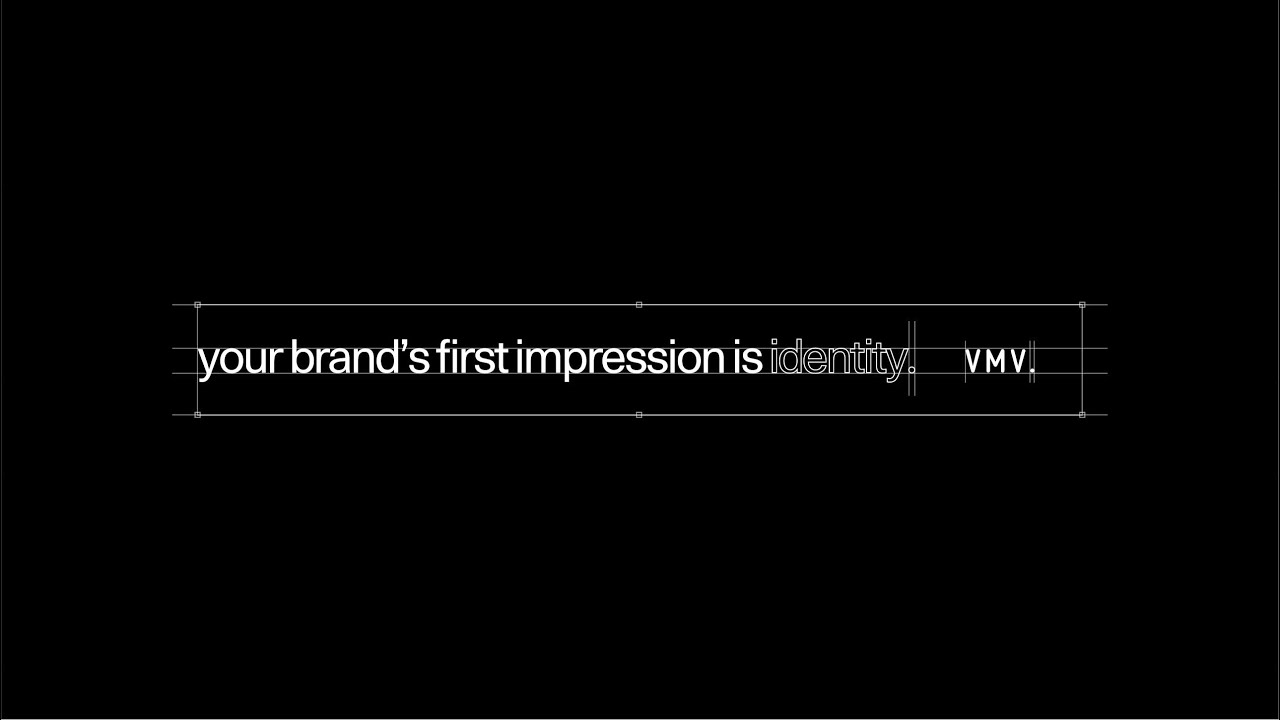 Vmv Visual VMV. Visual Design | Showreel 2022 - YouTube