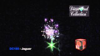 Dc185 Jaguar