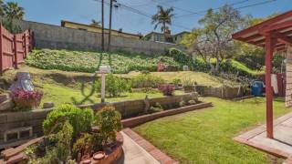 The property was completed in 1946 in a uniformly built neighborhood of similar homes. It has 3 bedrooms and 1 bathroom and is 