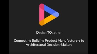 D.TO Platform video