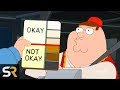 10 Times Family Guy Played The Race Card