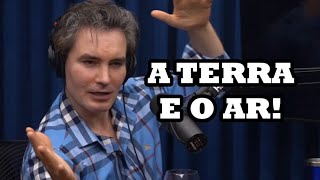 O Que O Igor E O Monark Representam No Flow? Alvaro Machado Dias