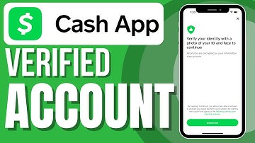 How To Know Your Cash App Is Verified (New Method)