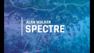 Alan Walker - Spectre (Lyrics) #DropMusic
