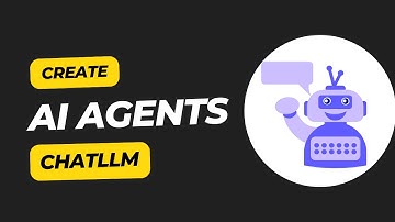 CHATLLM Teams Chatbots and AI Agents Review 2025