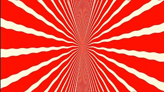 optical illusion feel drunk/high