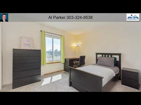 3950 W 126th Avenue, Broomfield, CO home video tour