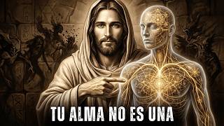 La Anatomía del Alma Cómo los Gnósticos Entendían la Unidad Divina