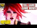 Borderlands the presequel gameplay walkthrough full game movie  all cutscenes longplay no commen