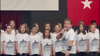 Mehmetlerin Destanı Part3