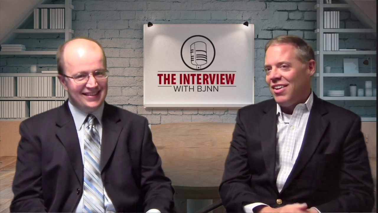 Will Barclay | CNY Business Journal Interviews | Season 1: Ep. 6