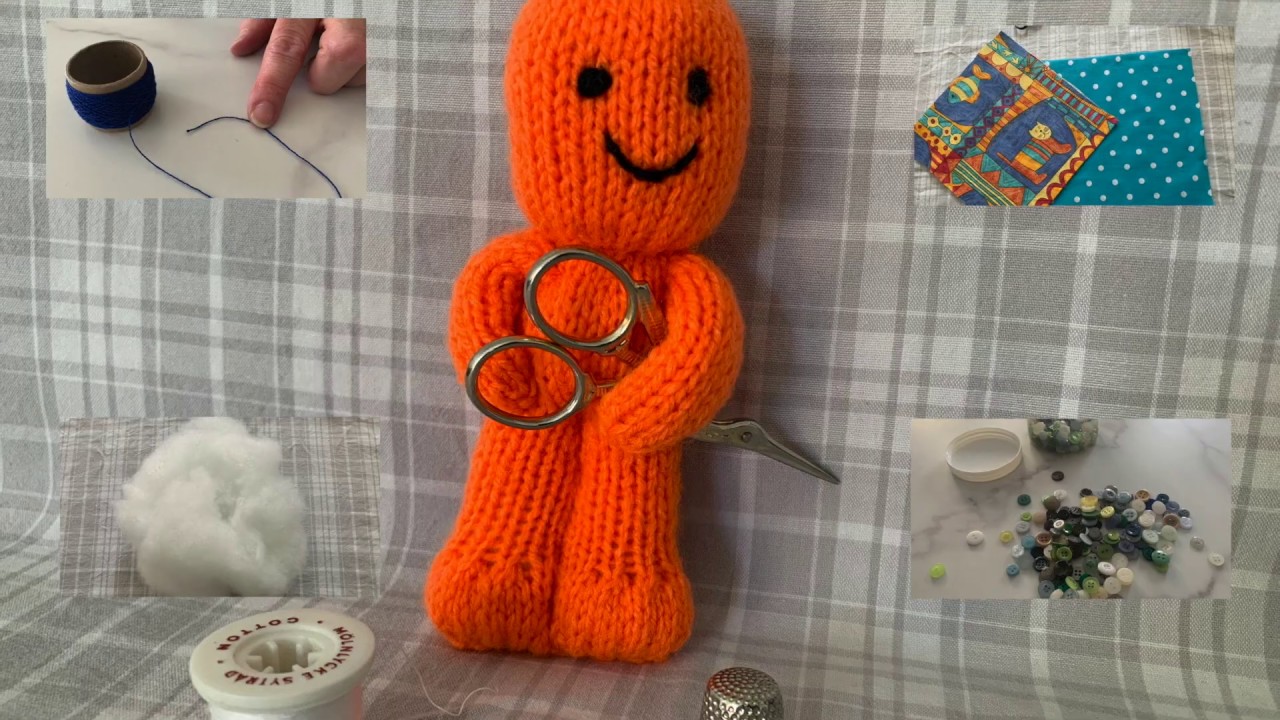 How to Sew a Cushion Easy to Follow Guide YouTube