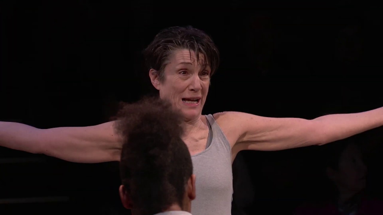 Shakespeare: The Tempest (Donmar Warehouse)