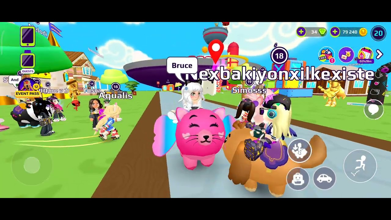 و اخيرا حصلت على بامبس 💕and finally i got pamps