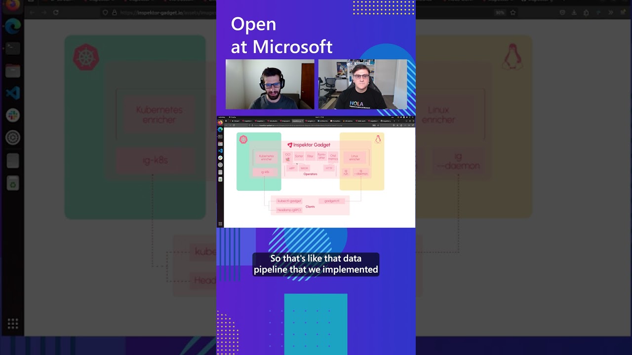 Video Thumbnail: Deep dive on Inspektor Gadget