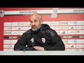 Avant-match USL Dunkerque - AC Ajaccio (J14 - Ligue 2)