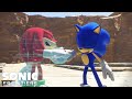 Sonic frontiers pc 4k  ares island 100 full playthrough