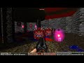 Brutal Doom v21 Memento Mori 2 Map 15 UV pistol starts no save
