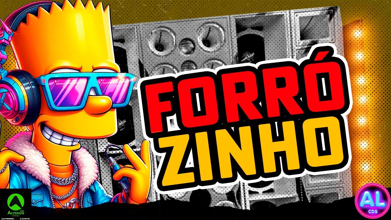 MÚSICAS FORRÓZINHO 2026 AS MELHORES - AS MAIS TOCADAS PRA PAREDÃO - SELEÇÃO FORRÓZIN - DJ JEFF DE PL