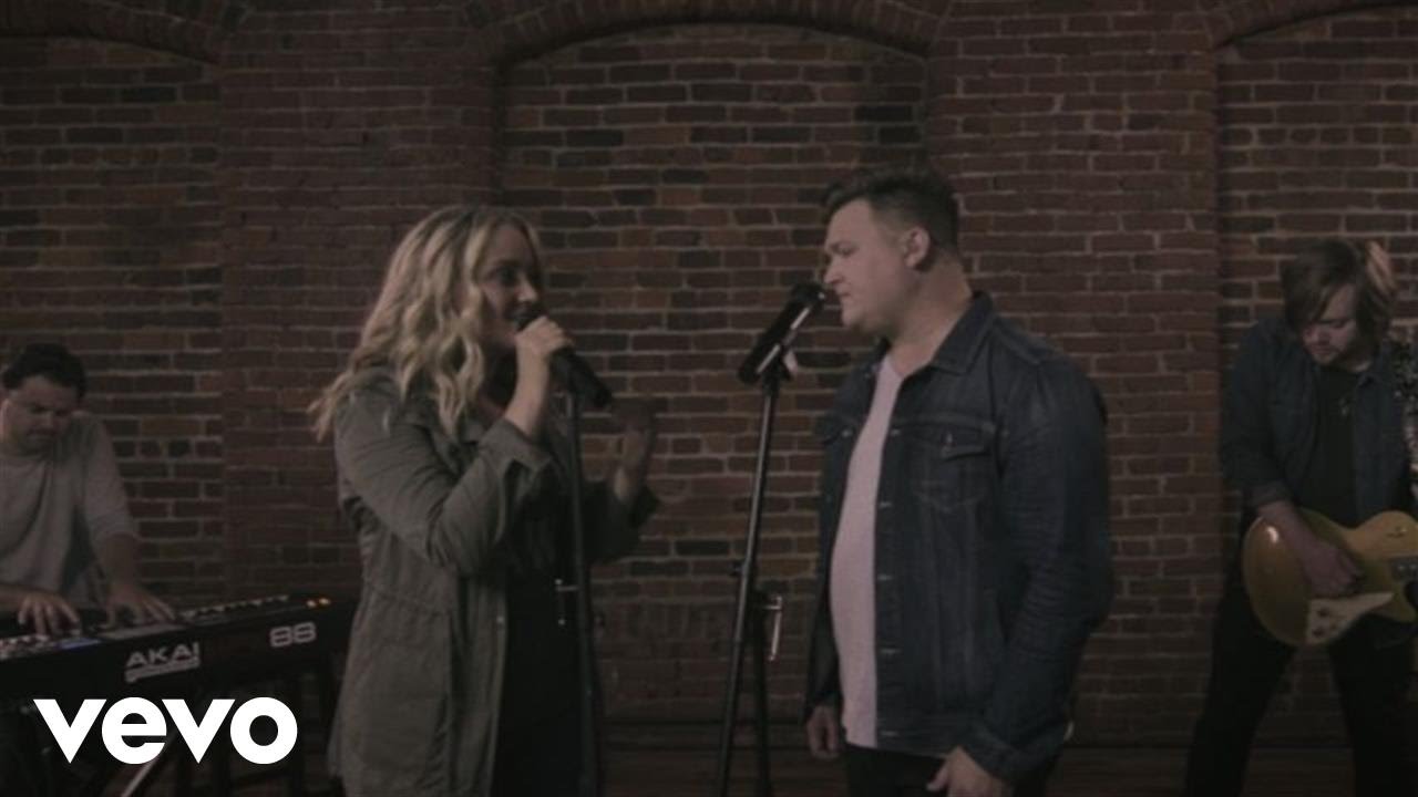 Grayson|Reed - Fight For You (Performance Video) - YouTube