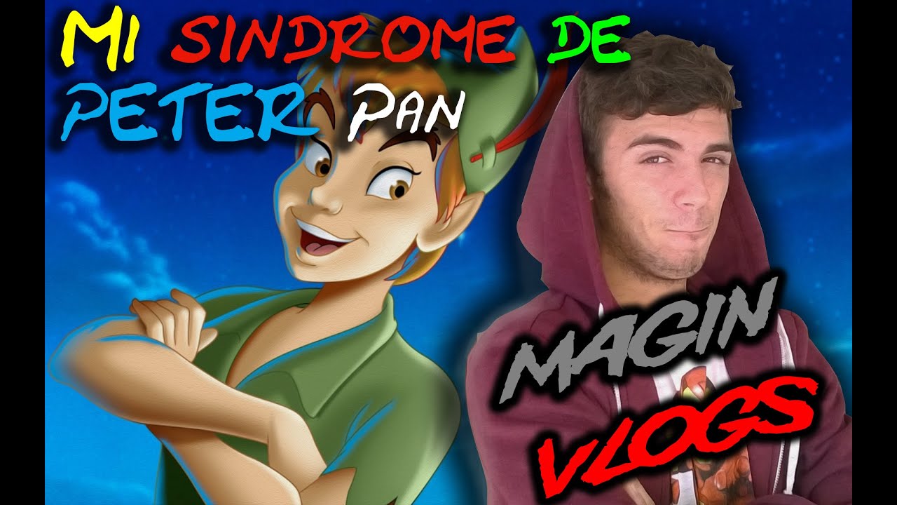 Sindrome Di Peter Pan è Sessualità