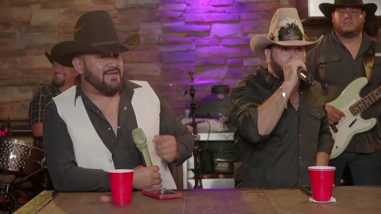 Norteñazo Capítulo 5 T2