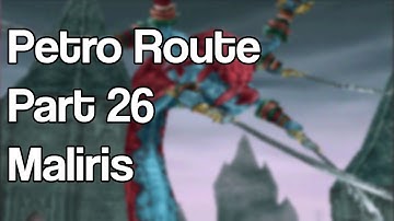Final Fantasy IX Speedrun Tutorial Series: Part 26 - Maliris