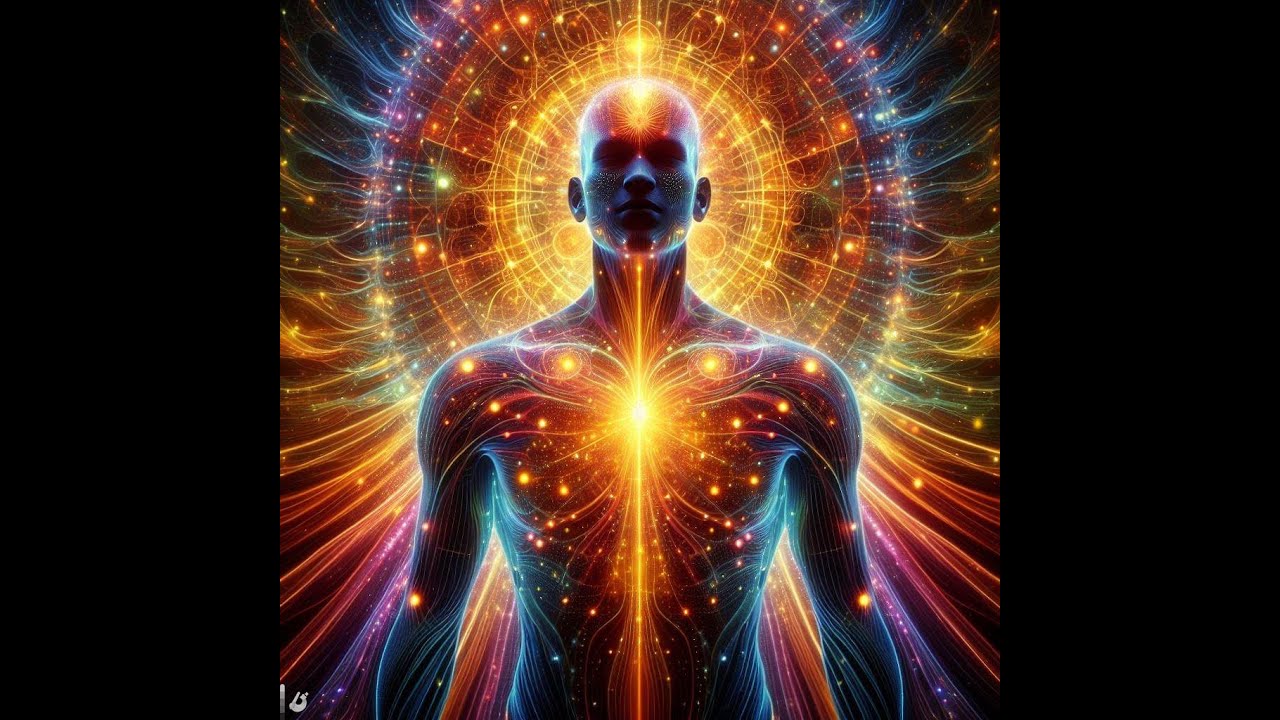 什麼是人體能量氣場?氣場閱讀的功用?The design of auras - YouTube