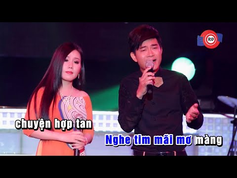 ❤️❤️ Chuyện Hợp Tan ❤️❤️ Mến mời Song Ca cùng Jasmine.