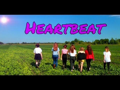 Видео: BTS- Heartbeat parody MV (패러디)