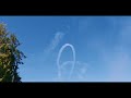 Binaural Moment: August 5, 2022 Blue Angels - 3D Audio