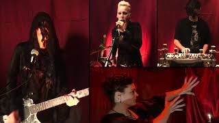 Leper - Live Virtual Concert - Exodo Fest 2020