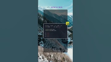 90% of Developers Get This Wrong! 🤯 || JavaScript Interview Question #shorts