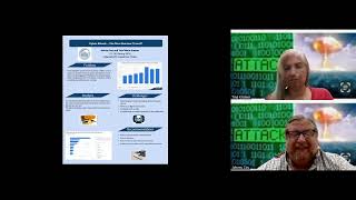 Cybersecurity Poster Project Update
