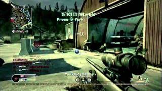 HZ3D -Reloaded CoD4 Teaser.