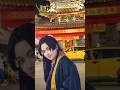 念願の松山慈祐宮🇹🇼#壬氏コスプレ#薬屋のひとりごとコスプレ