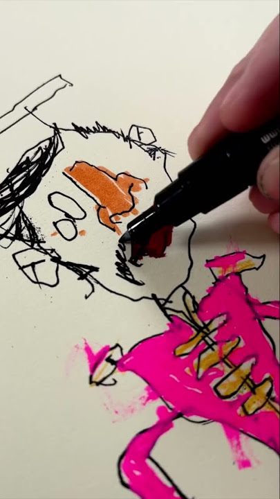 Artists Recreates Beatles Album Cover in Photo Realistic Style