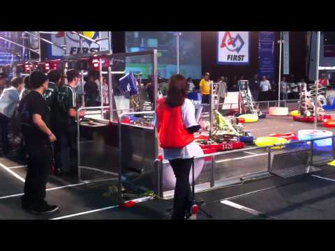 FRC 2011 LI QF1.1