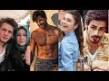 أيطال مسلسل يا اسفي على شبابي هولندي يتكلم العربية استاذة تغني موسيقي امه محجبة أيطال مسلسل يا اسفي على شبابي هولندي يتكلم العربية استاذة تغني موسيقي امه محجبة