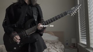 Download Lagu danger - bts cover MP3