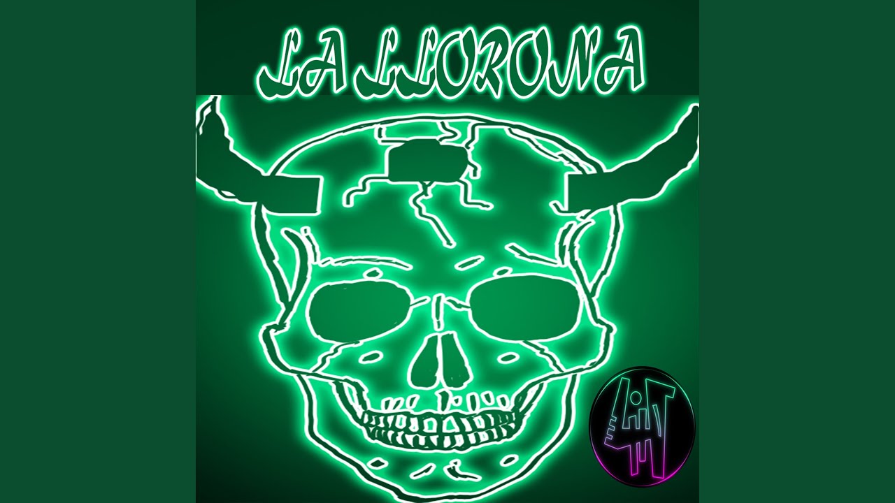 在 YouTube 上观看 La Llorona