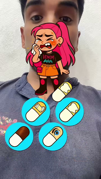 K-pop find the! Medicine! #chotaalivlogs