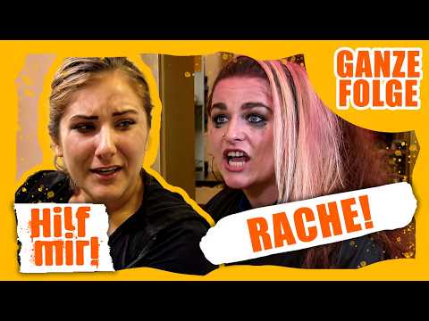 Coldly betrayed: Biggy completely loses it! 😳 | Full episode | Help me! #rtlzweiclassics #137