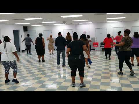 Between the Sheets Line Dance Choreographed by T-Will