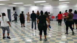 Between the Sheets Line Dance Choreographed by T-Will