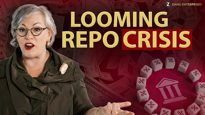 Hidden Liquidity Crisis: How the Reset Is Being Engineered #repomarket